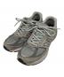 NEW BALANCE（ニューバランス）の古着「990v5」｜グレー
