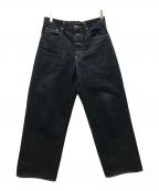 SUGARHILLシュガーヒル）の古着「Classic Denim Pants」｜インディゴ