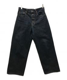 SUGARHILL（シュガーヒル）の古着「Classic Denim Pants」｜インディゴ