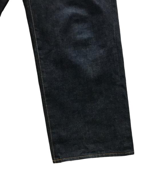 SUGARHILL（シュガーヒル）SUGARHILL (シュガーヒル) Classic Denim Pants インディゴ サイズ:32の古着・服飾アイテム