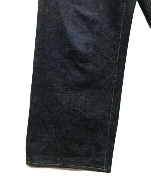 SUGARHILL（シュガーヒル）SUGARHILL (シュガーヒル) Classic Denim Pants インディゴ サイズ:32の古着・服飾アイテム