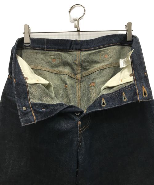 SUGARHILL（シュガーヒル）SUGARHILL (シュガーヒル) Classic Denim Pants インディゴ サイズ:32の古着・服飾アイテム