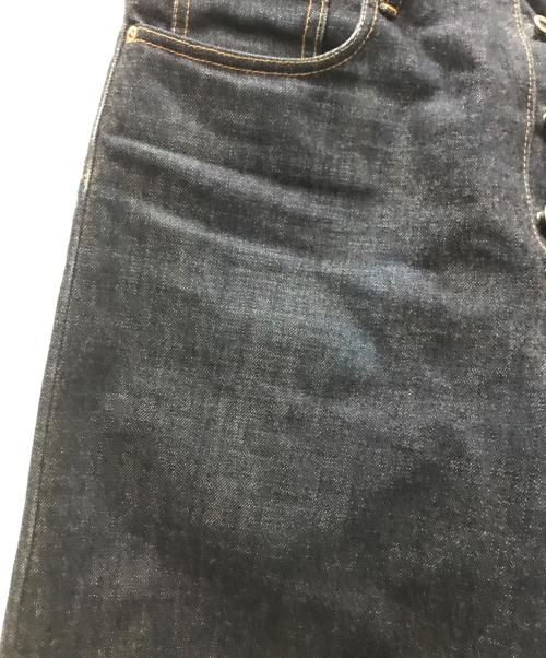 SUGARHILL（シュガーヒル）SUGARHILL (シュガーヒル) Classic Denim Pants インディゴ サイズ:32の古着・服飾アイテム