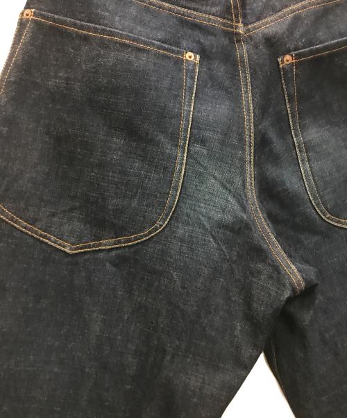 SUGARHILL（シュガーヒル）SUGARHILL (シュガーヒル) Classic Denim Pants インディゴ サイズ:32の古着・服飾アイテム