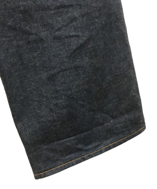 SUGARHILL（シュガーヒル）SUGARHILL (シュガーヒル) Classic Denim Pants インディゴ サイズ:32の古着・服飾アイテム