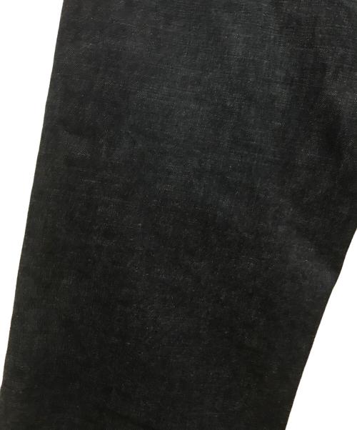 SUGARHILL（シュガーヒル）SUGARHILL (シュガーヒル) Classic Denim Pants インディゴ サイズ:32の古着・服飾アイテム