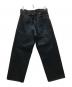 SUGARHILL (シュガーヒル) Classic Denim Pants インディゴ サイズ:32：20000円