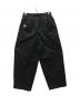 FreshService (フレッシュサービス) CORPORATE WIDE EASY PANTS ブラック サイズ:Ｍ：13000円