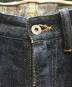 中古・古着 T.T (タイガ タカハシ) DENIM TROUSERS デニムパンツ インディゴ サイズ:Ｗ32：26000円