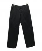 ARC'TERYX VEILANCEアークテリクスヴェイランス）の古着「corbel pants」｜ネイビー