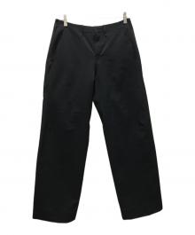 ARC'TERYX VEILANCE（アークテリクスヴェイランス）の古着「corbel pants」｜ネイビー