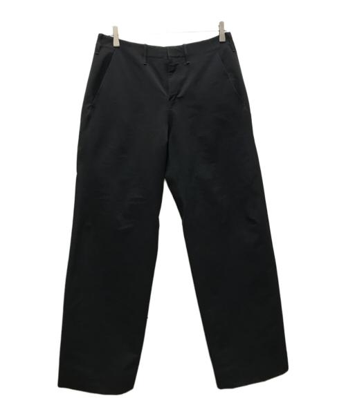 ARC'TERYX VEILANCE（アークテリクスヴェイランス）ARC'TERYX VEILANCE (アークテリクスヴェイランス) corbel pants ネイビー サイズ:30の古着・服飾アイテム