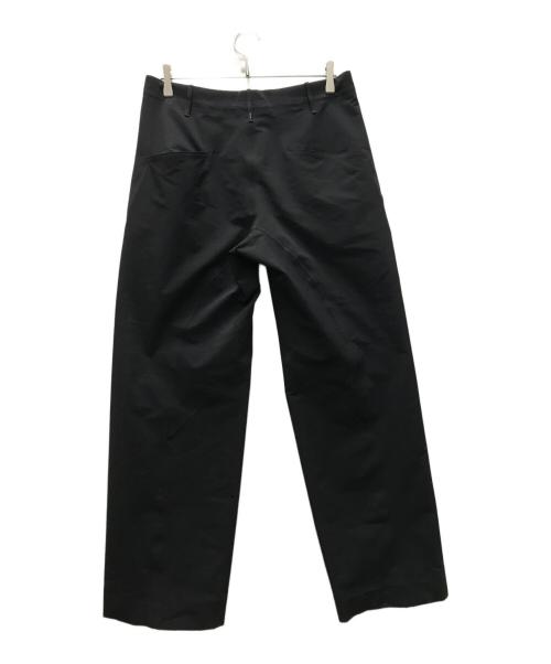 ARC'TERYX VEILANCE（アークテリクスヴェイランス）ARC'TERYX VEILANCE (アークテリクスヴェイランス) corbel pants ネイビー サイズ:30の古着・服飾アイテム