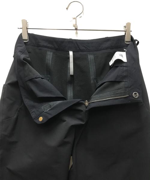 ARC'TERYX VEILANCE（アークテリクスヴェイランス）ARC'TERYX VEILANCE (アークテリクスヴェイランス) corbel pants ネイビー サイズ:30の古着・服飾アイテム