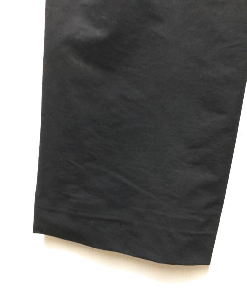ARC'TERYX VEILANCE（アークテリクスヴェイランス）ARC'TERYX VEILANCE (アークテリクスヴェイランス) corbel pants ネイビー サイズ:30の古着・服飾アイテム
