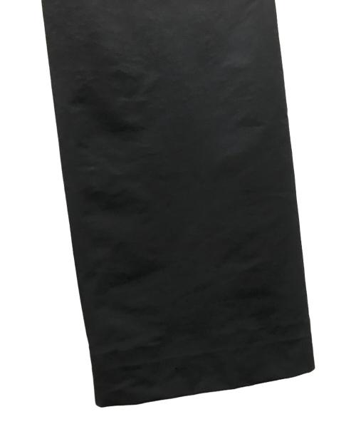 ARC'TERYX VEILANCE（アークテリクスヴェイランス）ARC'TERYX VEILANCE (アークテリクスヴェイランス) corbel pants ネイビー サイズ:30の古着・服飾アイテム