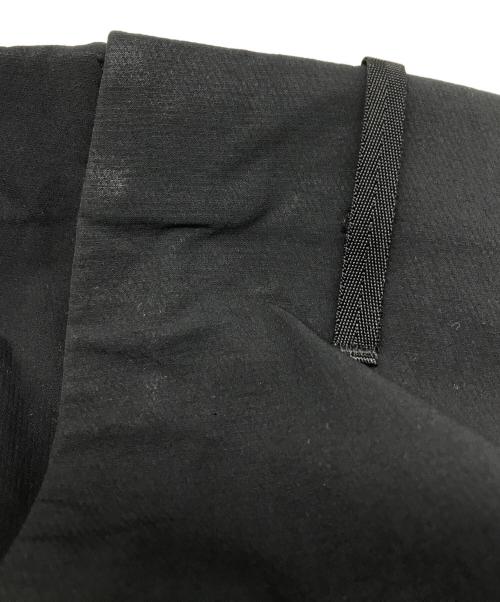 ARC'TERYX VEILANCE（アークテリクスヴェイランス）ARC'TERYX VEILANCE (アークテリクスヴェイランス) corbel pants ネイビー サイズ:30の古着・服飾アイテム
