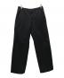 ARC'TERYX VEILANCE（アークテリクスヴェイランス）の古着「corbel pants」｜ネイビー