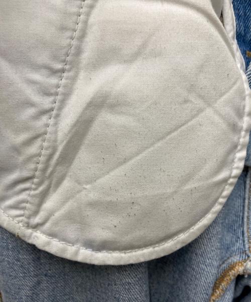 LOEWE（ロエベ）LOEWE (ロエベ) 22SS Fisherman Stonewash Jeans ブルー サイズ:32の古着・服飾アイテム