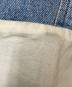 中古・古着 LOEWE (ロエベ) 22SS Fisherman Stonewash Jeans ブルー サイズ:32：16000円