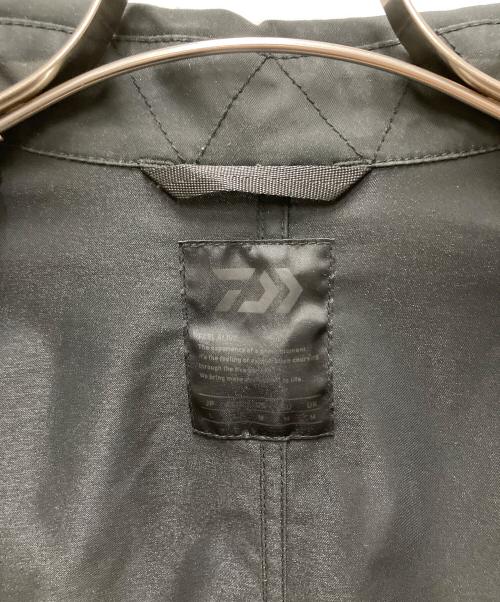 DAIWA PIER39（ダイワ ピア39）DAIWA PIER39 (ダイワ ピア39) MIL FIELD JACKET ブラック サイズ:Lの古着・服飾アイテム