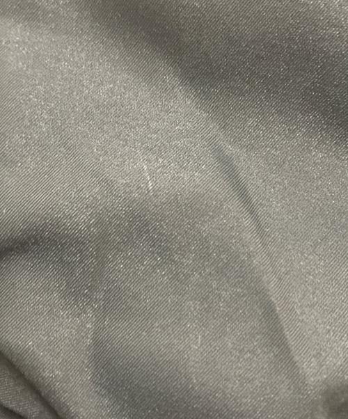 DAIWA PIER39（ダイワ ピア39）DAIWA PIER39 (ダイワ ピア39) MIL FIELD JACKET ブラック サイズ:Lの古着・服飾アイテム