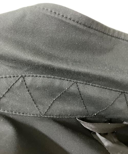 DAIWA PIER39（ダイワ ピア39）DAIWA PIER39 (ダイワ ピア39) MIL FIELD JACKET ブラック サイズ:Lの古着・服飾アイテム