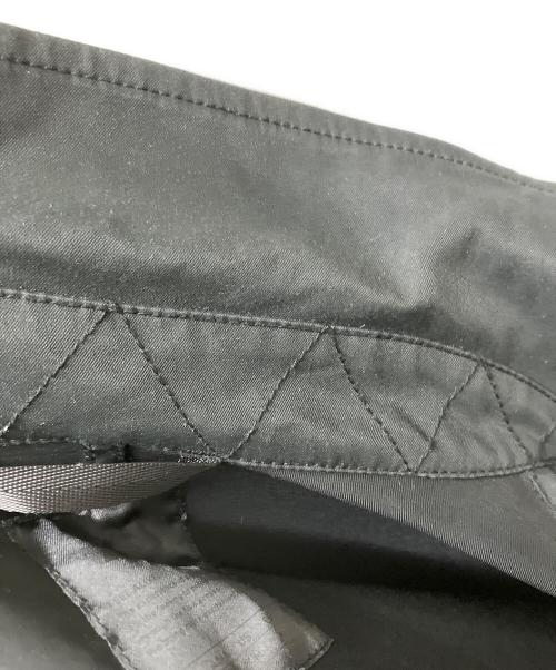 DAIWA PIER39（ダイワ ピア39）DAIWA PIER39 (ダイワ ピア39) MIL FIELD JACKET ブラック サイズ:Lの古着・服飾アイテム