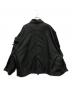 DAIWA PIER39 (ダイワ ピア39) MIL FIELD JACKET ブラック サイズ:L：12000円