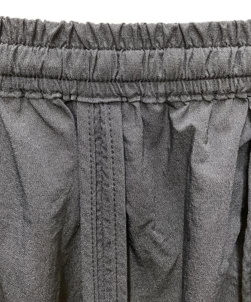 teatora（テアトラ）teatora (テアトラ) Wallet Pants RESORT PH ブラック サイズ:2の古着・服飾アイテム