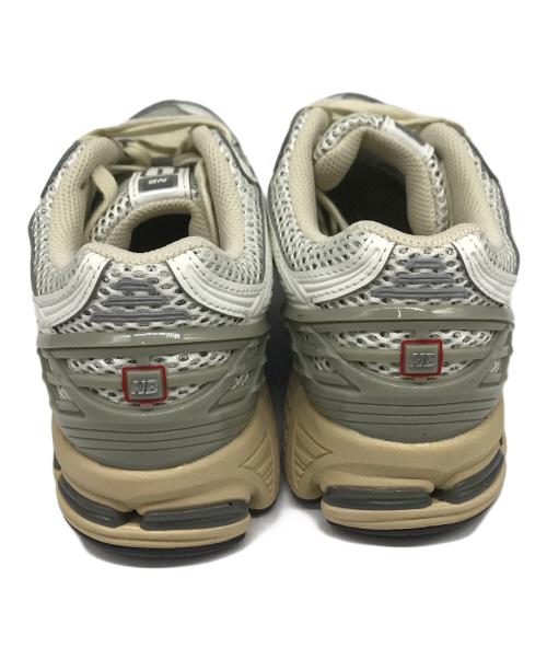 NEW BALANCE（ニューバランス）NEW BALANCE (ニューバランス) 1900スニーカー ホワイト サイズ:26の古着・服飾アイテム