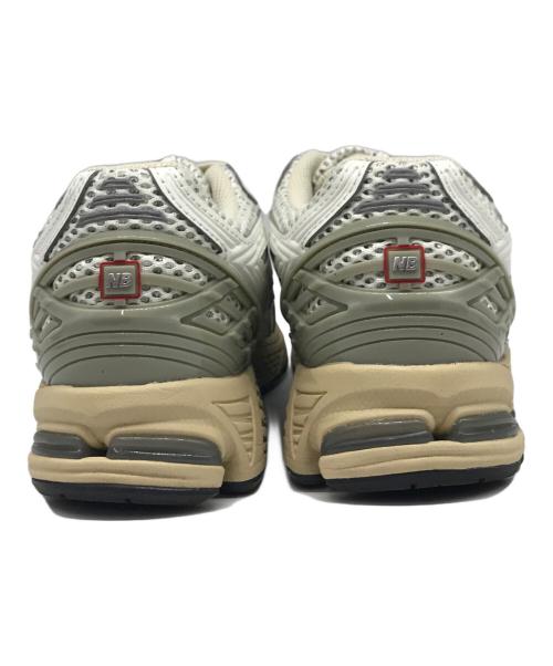 NEW BALANCE（ニューバランス）NEW BALANCE (ニューバランス) 1900スニーカー ホワイト サイズ:26の古着・服飾アイテム