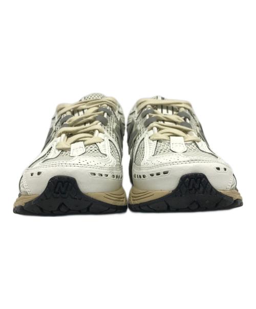 NEW BALANCE（ニューバランス）NEW BALANCE (ニューバランス) 1900スニーカー ホワイト サイズ:26の古着・服飾アイテム