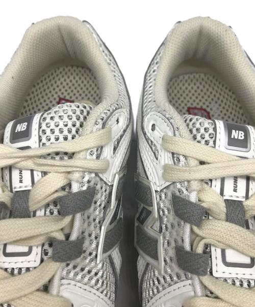 NEW BALANCE（ニューバランス）NEW BALANCE (ニューバランス) 1900スニーカー ホワイト サイズ:26の古着・服飾アイテム