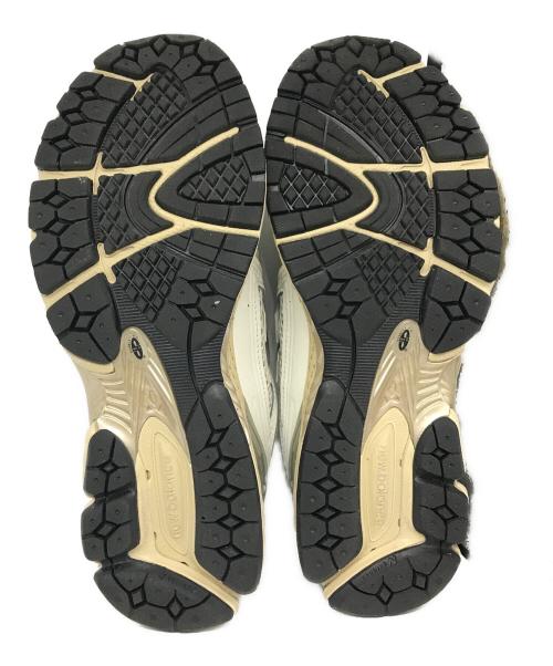 NEW BALANCE（ニューバランス）NEW BALANCE (ニューバランス) 1900スニーカー ホワイト サイズ:26の古着・服飾アイテム