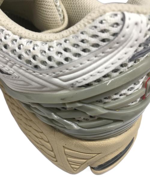 NEW BALANCE（ニューバランス）NEW BALANCE (ニューバランス) 1900スニーカー ホワイト サイズ:26の古着・服飾アイテム