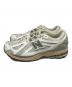 NEW BALANCE (ニューバランス) 1900スニーカー ホワイト サイズ:26：10000円