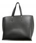 EMPORIO ARMANI (エンポリオ アルマーニ) レザートートバッグ：13000円