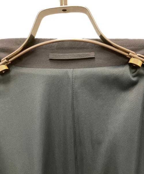 FreshService（フレッシュサービス）FreshService (フレッシュサービス) CORPORATE CHINO JACKET ブラック サイズ:Lの古着・服飾アイテム