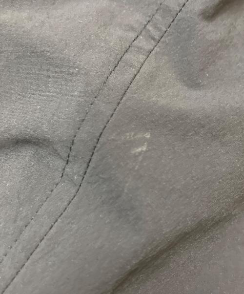 FreshService（フレッシュサービス）FreshService (フレッシュサービス) CORPORATE CHINO JACKET ブラック サイズ:Lの古着・服飾アイテム