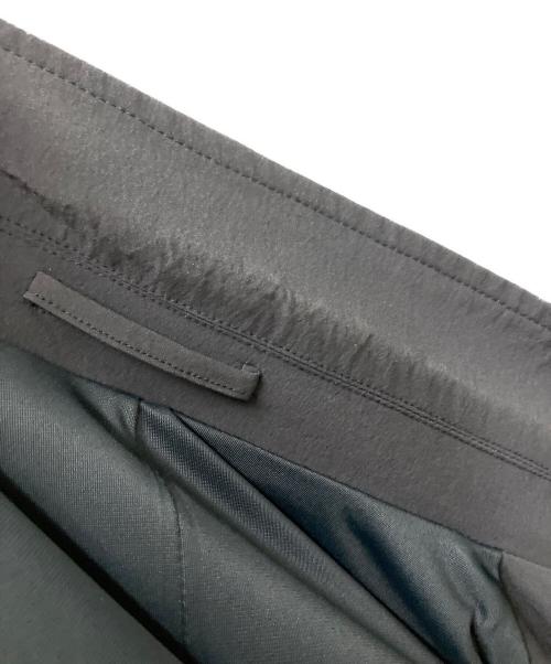 FreshService（フレッシュサービス）FreshService (フレッシュサービス) CORPORATE CHINO JACKET ブラック サイズ:Lの古着・服飾アイテム