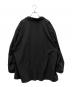 FreshService (フレッシュサービス) CORPORATE CHINO JACKET ブラック サイズ:L：12000円