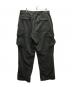 POLO RALPH LAUREN (ポロ・ラルフローレン) M-47タイプカーゴパンツ グレー サイズ:36/30：12000円