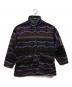 Patagonia（パタゴニア）の古着「90`Sシンチラシャーリングコート」｜パープル