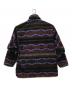 Patagonia (パタゴニア) 90`Sシンチラシャーリングコート パープル サイズ:Ｌ：30000円