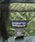 中古・古着 Patagonia (パタゴニア) 90`Sシンチラシャーリングコート パープル サイズ:Ｌ：30000円