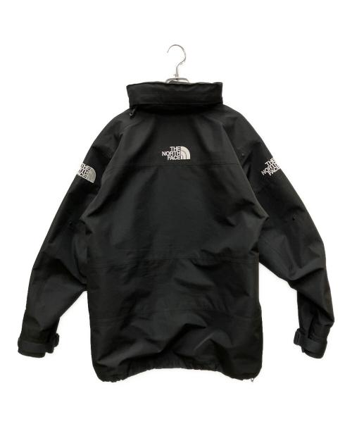 THE NORTH FACE（ザ ノース フェイス）THE NORTH FACE (ザ ノース フェイス) STEEP TECH 96 APOGEE JACKET ブラック サイズ:Lの古着・服飾アイテム