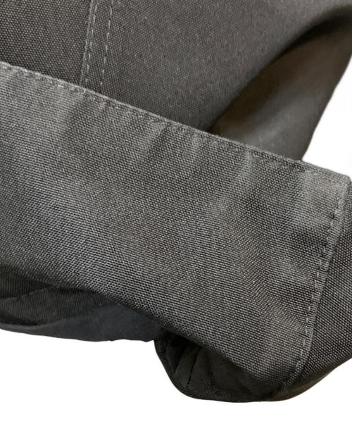 THE NORTH FACE（ザ ノース フェイス）THE NORTH FACE (ザ ノース フェイス) STEEP TECH 96 APOGEE JACKET ブラック サイズ:Lの古着・服飾アイテム