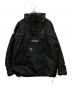 THE NORTH FACE（ザ ノース フェイス）の古着「STEEP TECH 96 APOGEE JACKET」｜ブラック