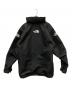 THE NORTH FACE (ザ ノース フェイス) STEEP TECH 96 APOGEE JACKET ブラック サイズ:L：40000円